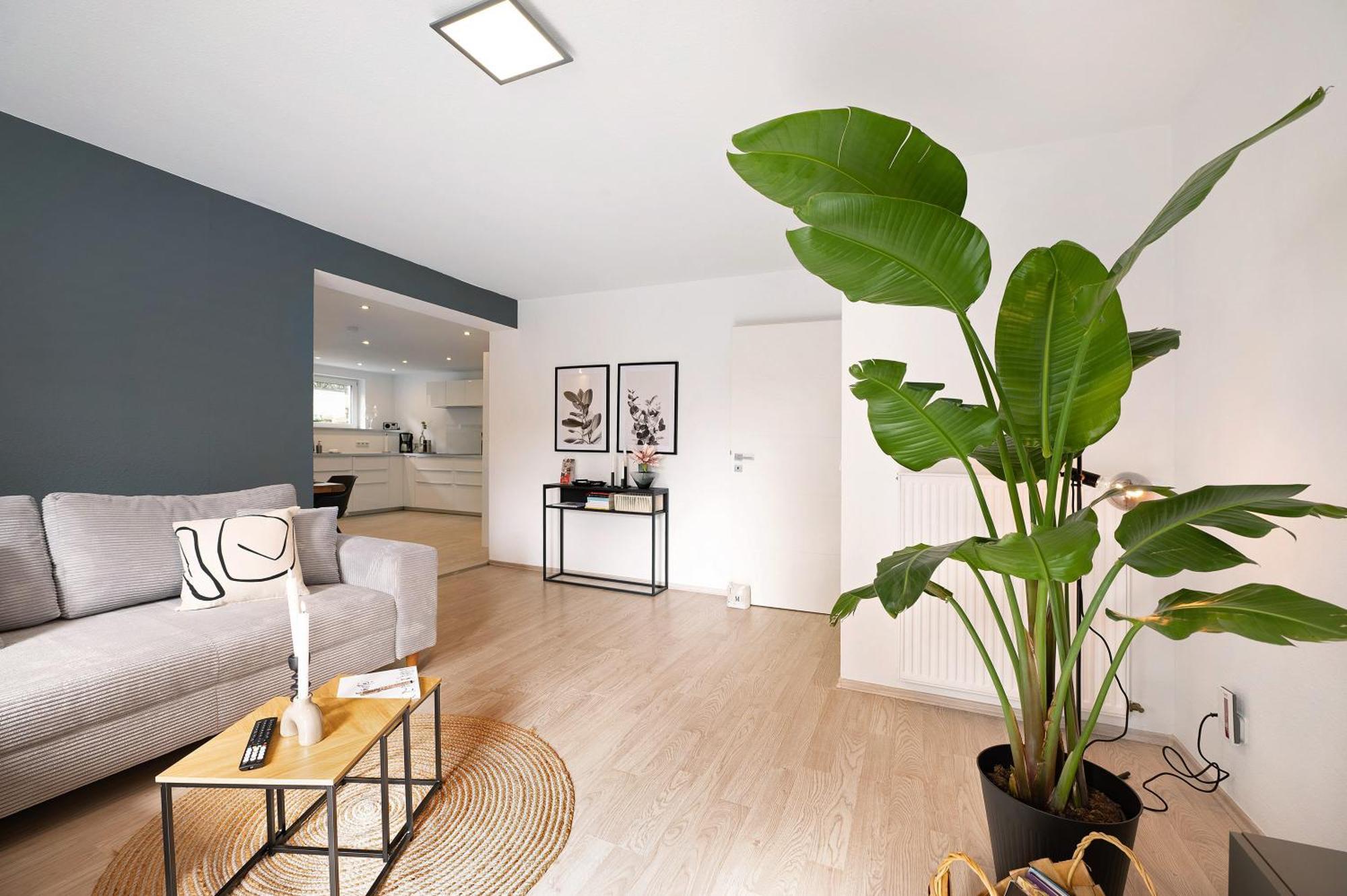 Casa Schneck Daire Longkamp Dış mekan fotoğraf