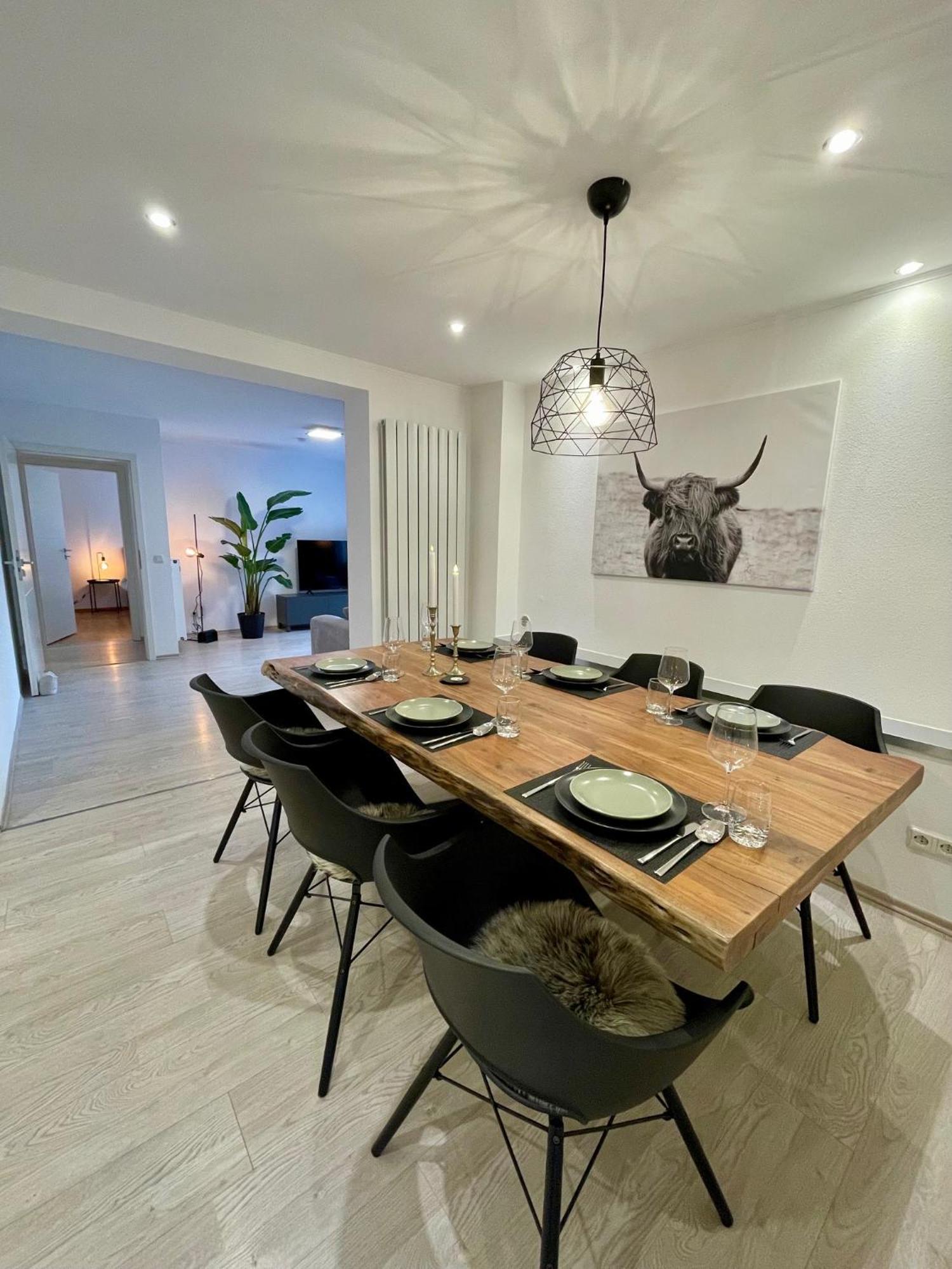 Casa Schneck Daire Longkamp Dış mekan fotoğraf